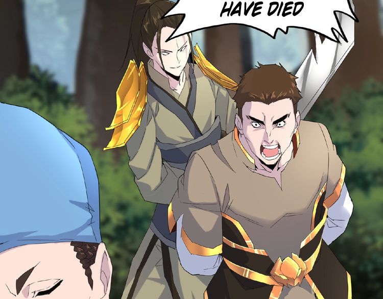 Magic Emperor chapter 3 page 148