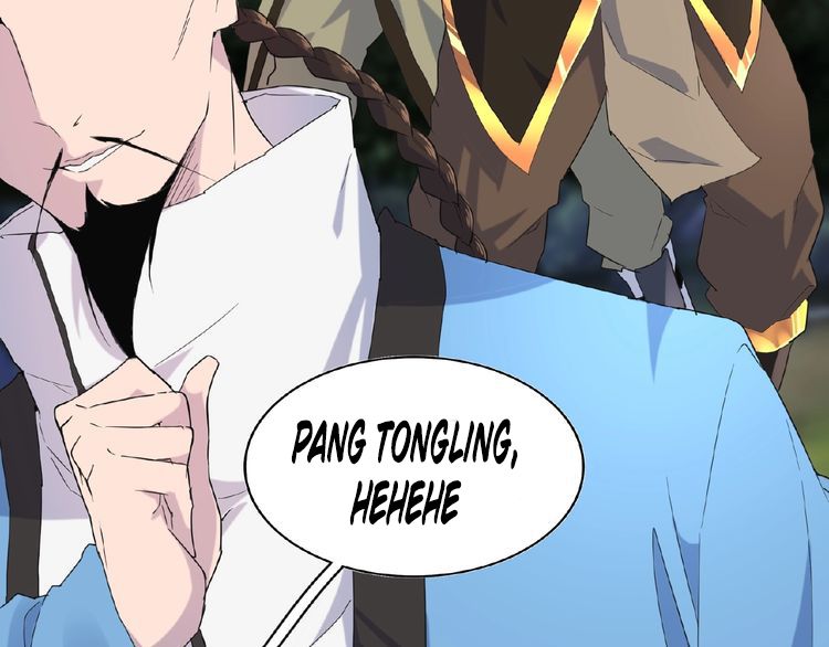 Magic Emperor chapter 3 page 149