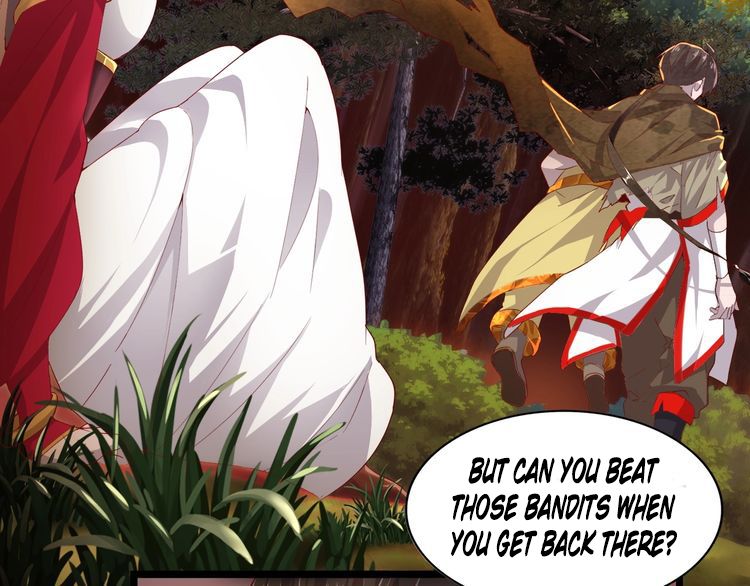 Magic Emperor chapter 3 page 15