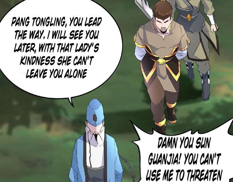 Magic Emperor chapter 3 page 152