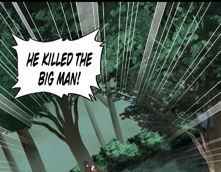 Magic Emperor chapter 3 page 156