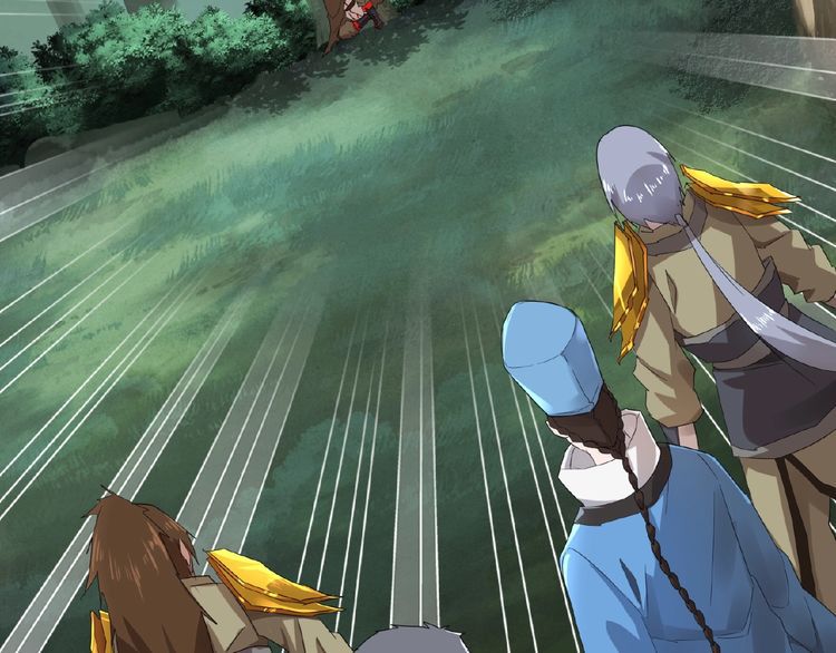 Magic Emperor chapter 3 page 157