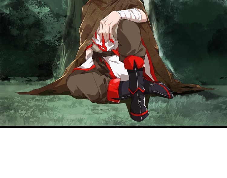 Magic Emperor chapter 3 page 159