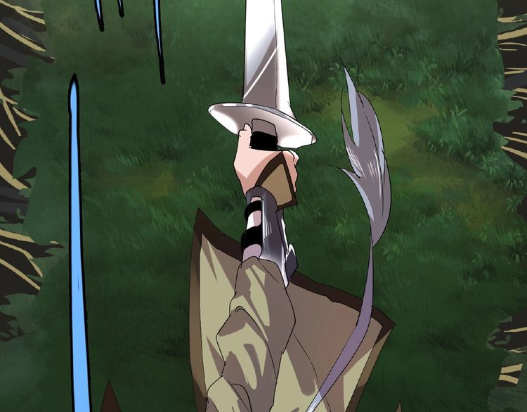 Magic Emperor chapter 3 page 162