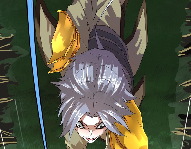 Magic Emperor chapter 3 page 163