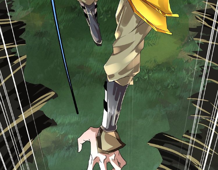 Magic Emperor chapter 3 page 164