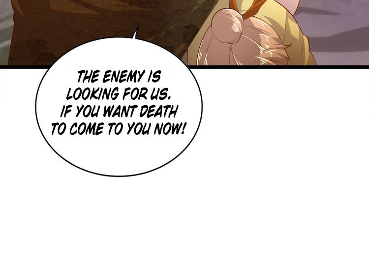 Magic Emperor chapter 3 page 18