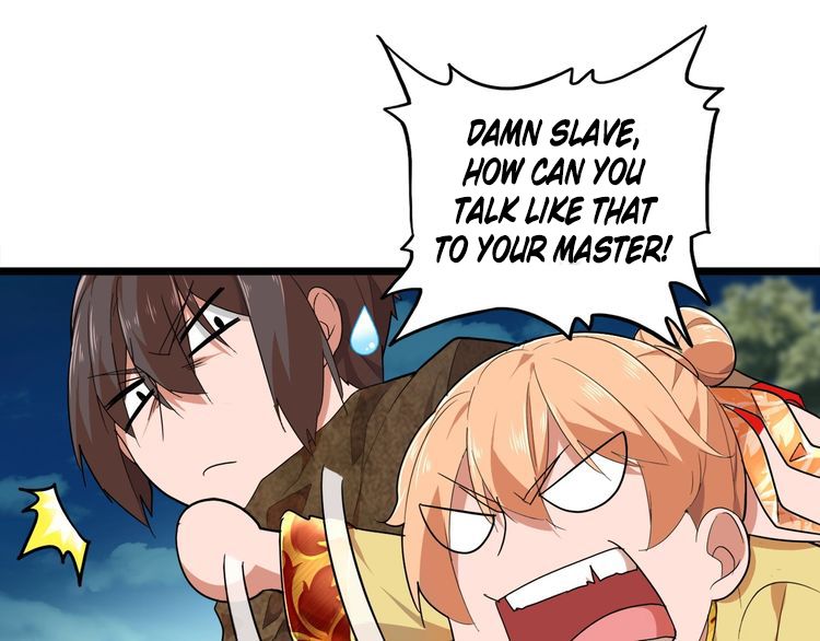 Magic Emperor chapter 3 page 19