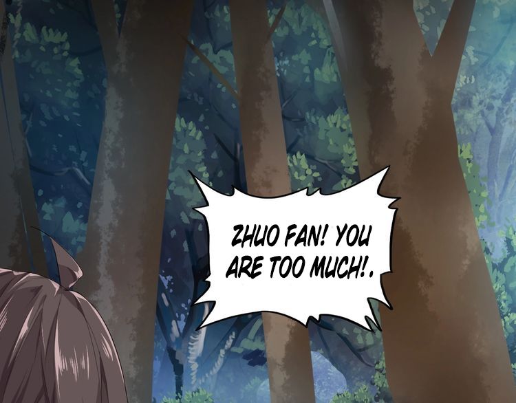 Magic Emperor chapter 3 page 27