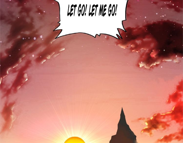 Magic Emperor chapter 3 page 3