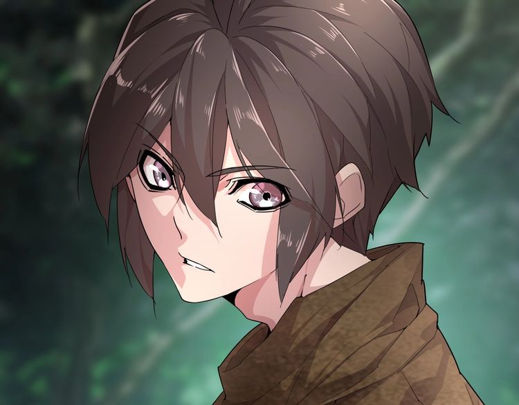 Magic Emperor chapter 3 page 31