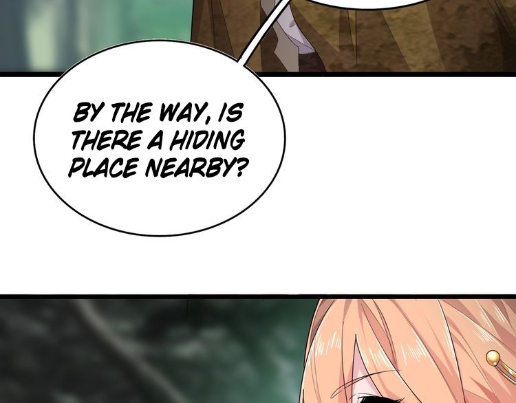 Magic Emperor chapter 3 page 33