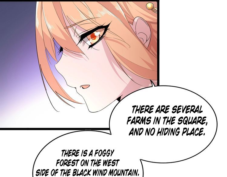 Magic Emperor chapter 3 page 35