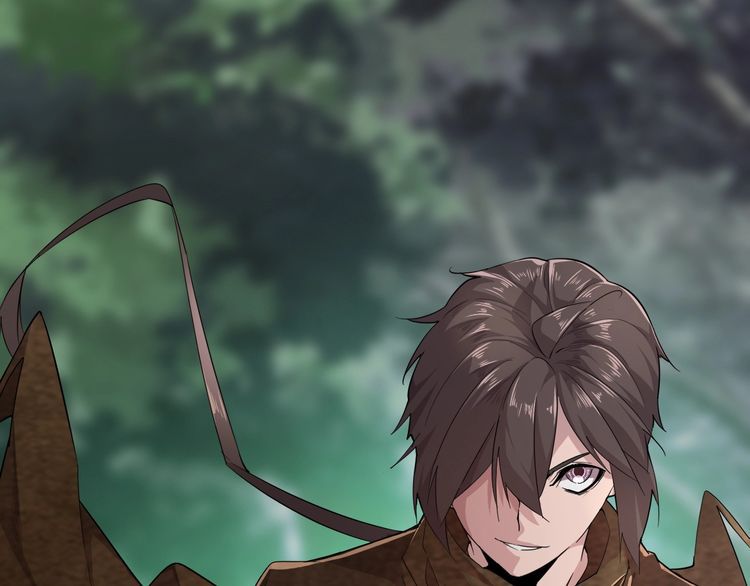 Magic Emperor chapter 3 page 37