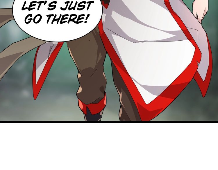 Magic Emperor chapter 3 page 39