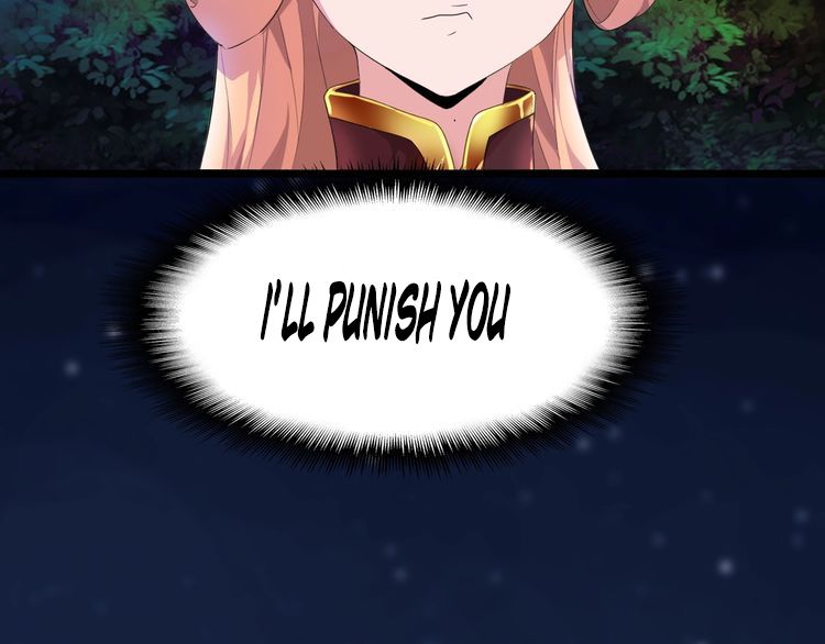 Magic Emperor chapter 3 page 42