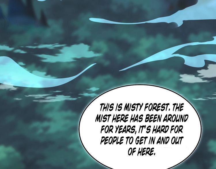 Magic Emperor chapter 3 page 46