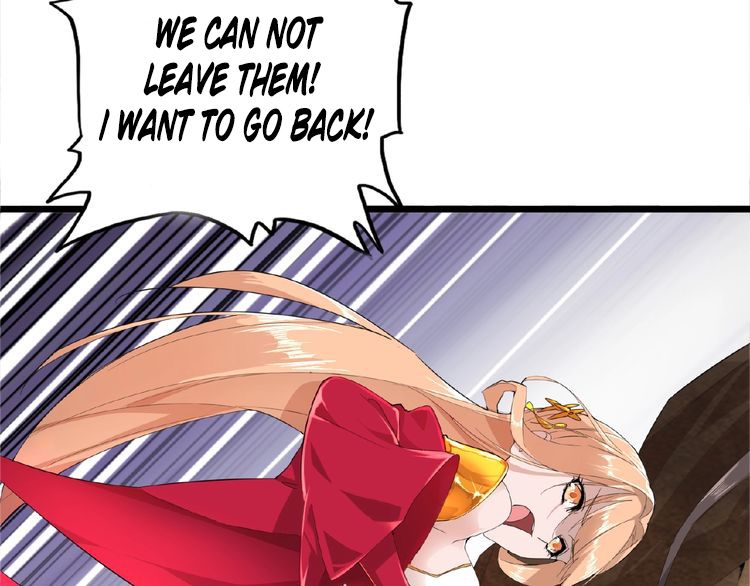 Magic Emperor chapter 3 page 5