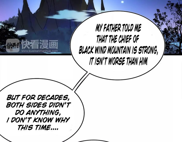 Magic Emperor chapter 3 page 51