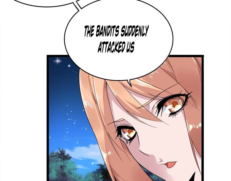 Magic Emperor chapter 3 page 52