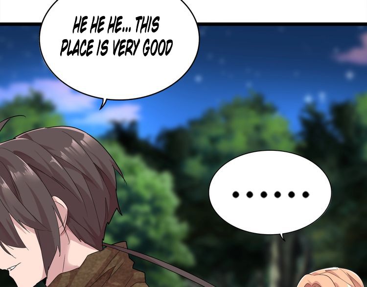 Magic Emperor chapter 3 page 54