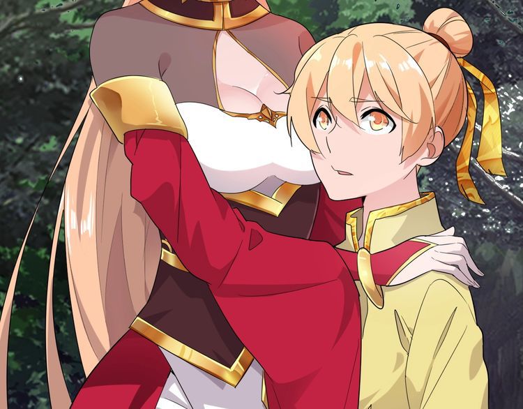 Magic Emperor chapter 3 page 58