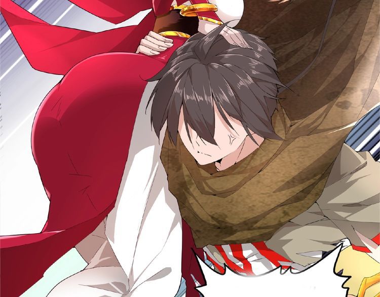 Magic Emperor chapter 3 page 6