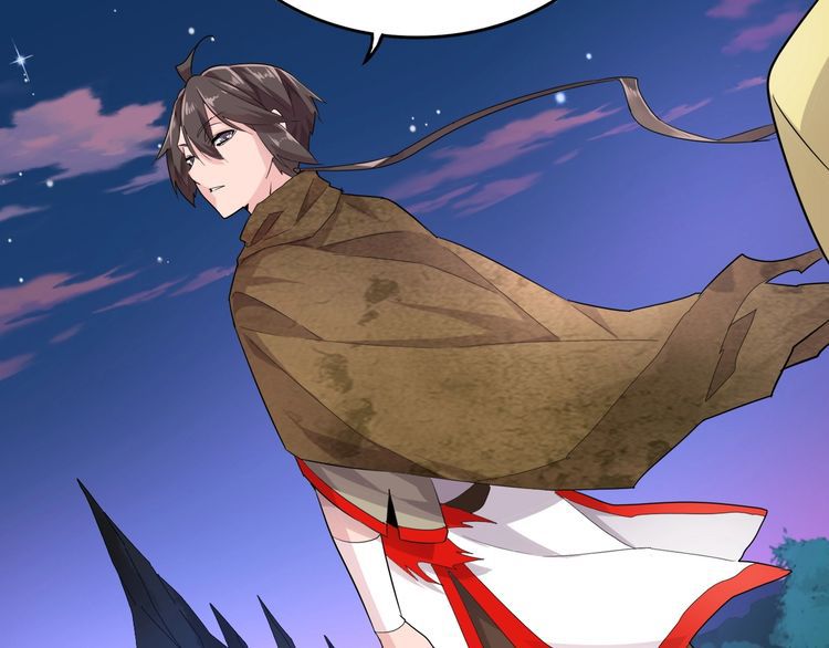 Magic Emperor chapter 3 page 61