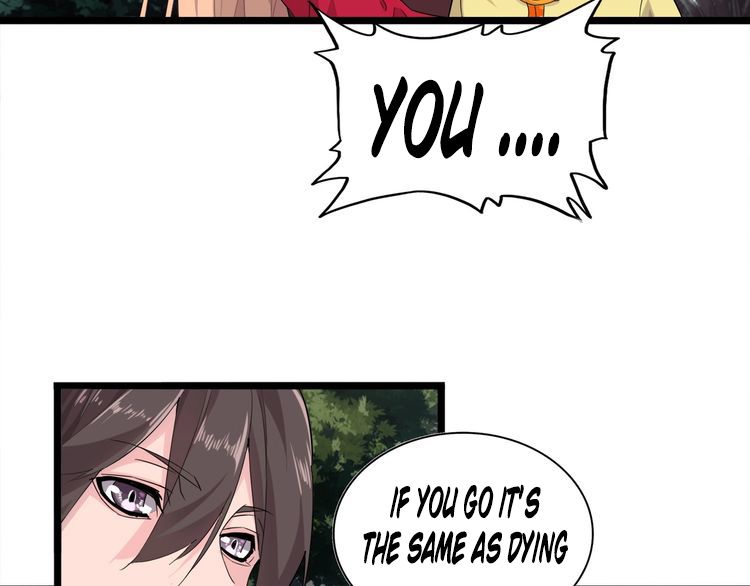 Magic Emperor chapter 3 page 64