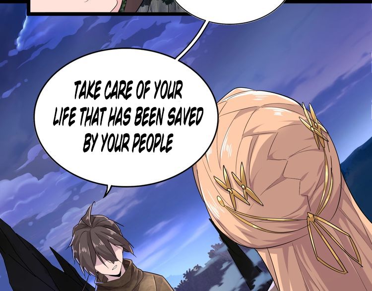 Magic Emperor chapter 3 page 65