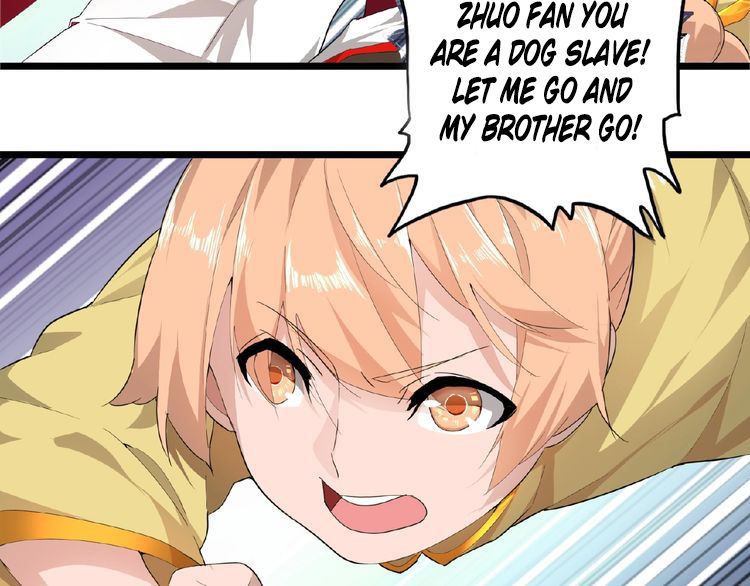 Magic Emperor chapter 3 page 7