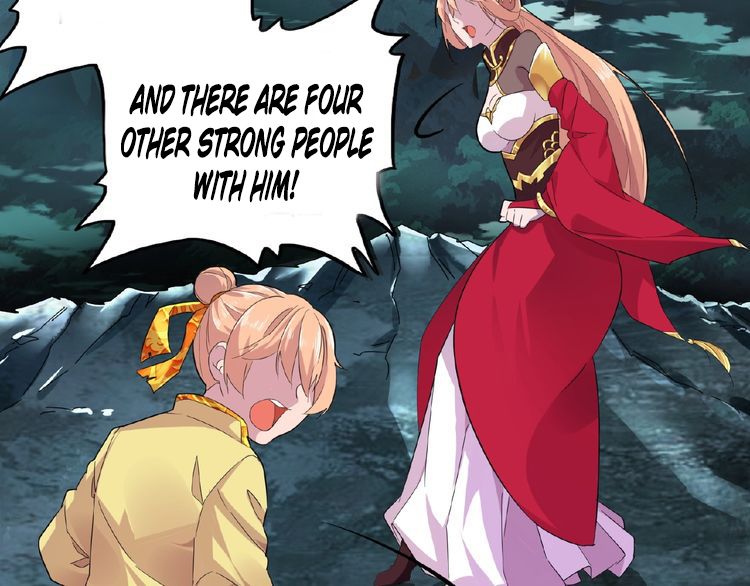 Magic Emperor chapter 3 page 72