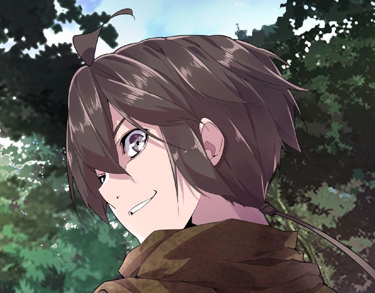 Magic Emperor chapter 3 page 78