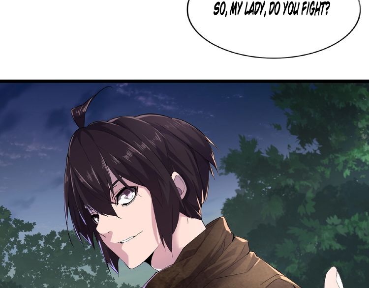 Magic Emperor chapter 3 page 83