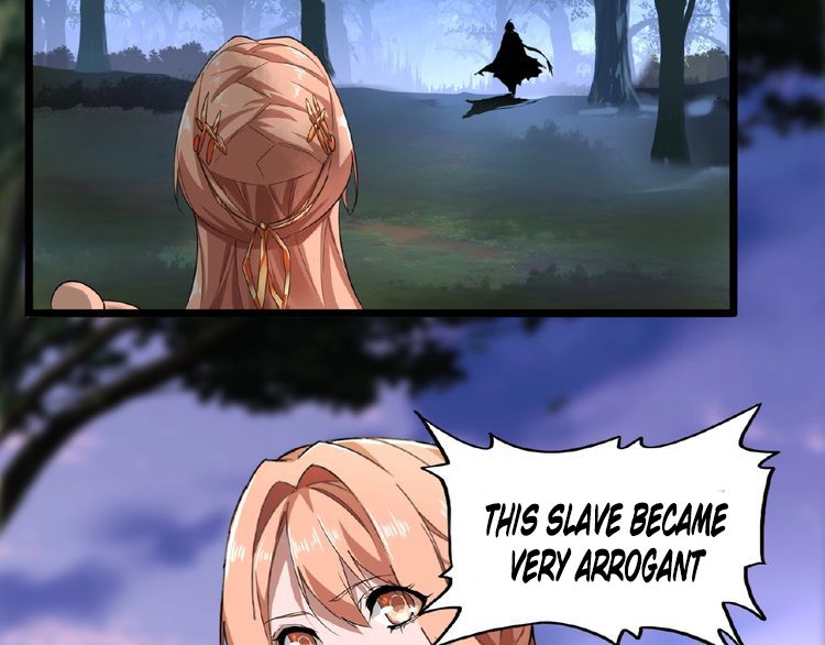 Magic Emperor chapter 3 page 94