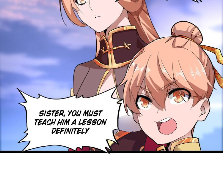 Magic Emperor chapter 3 page 95