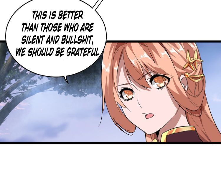 Magic Emperor chapter 3 page 97