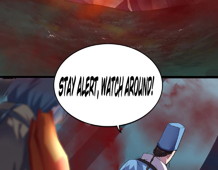 Magic Emperor chapter 4 page 102