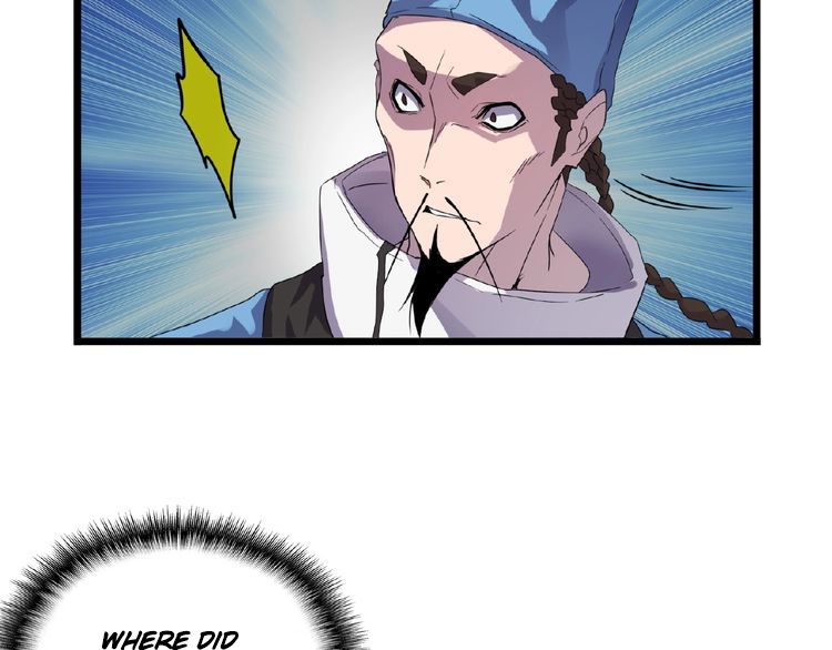 Magic Emperor chapter 4 page 104