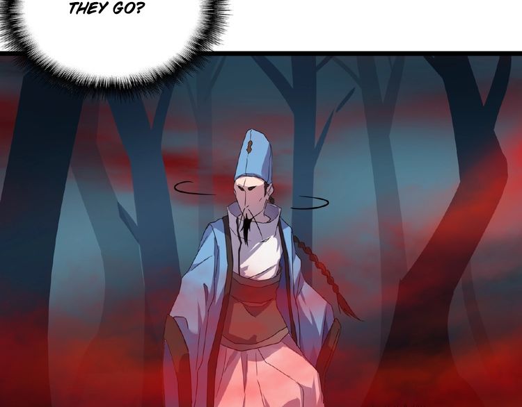 Magic Emperor chapter 4 page 105