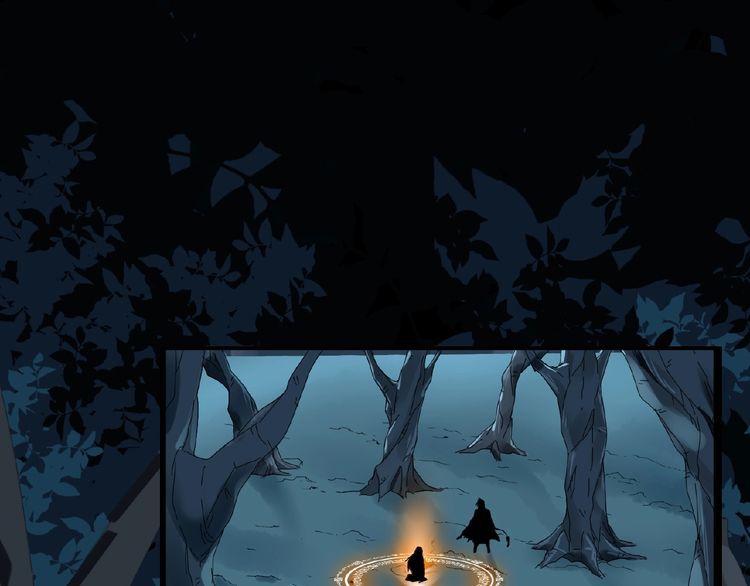 Magic Emperor chapter 4 page 109