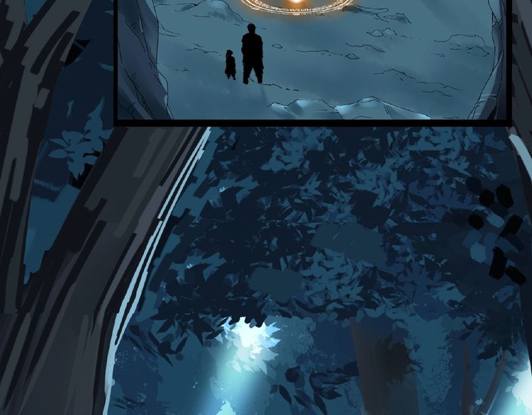 Magic Emperor chapter 4 page 110