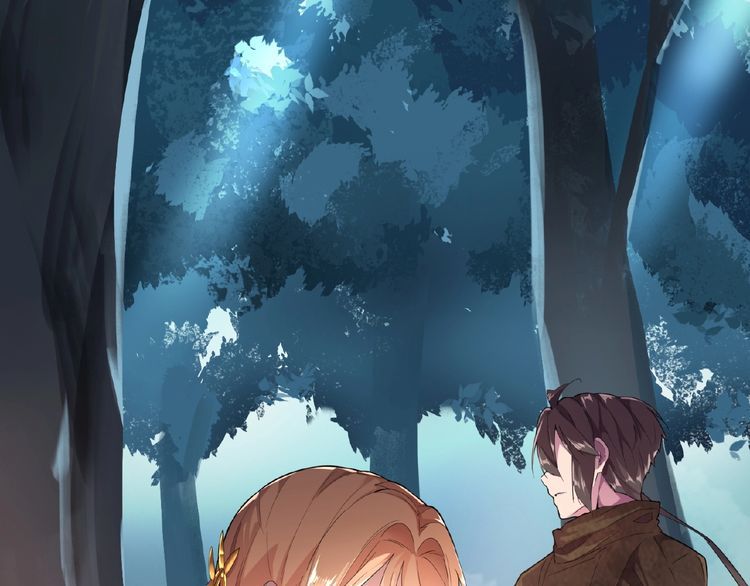 Magic Emperor chapter 4 page 111