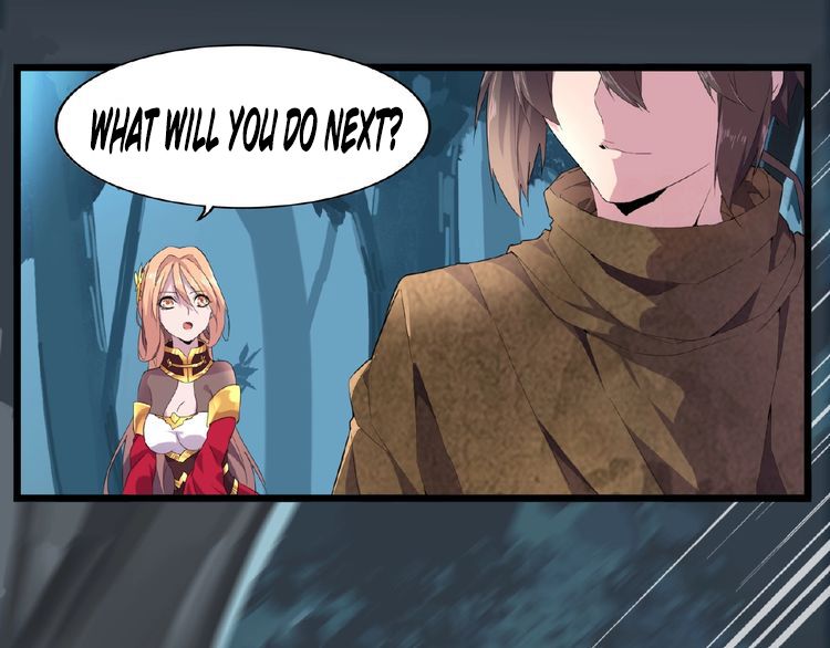 Magic Emperor chapter 4 page 116