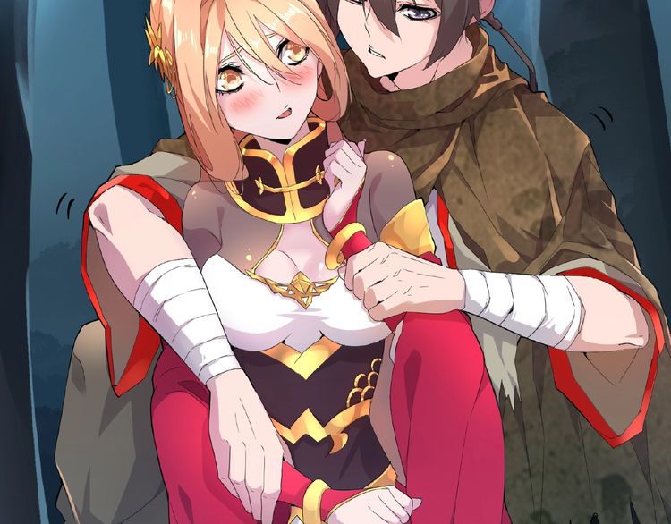 Magic Emperor chapter 4 page 123