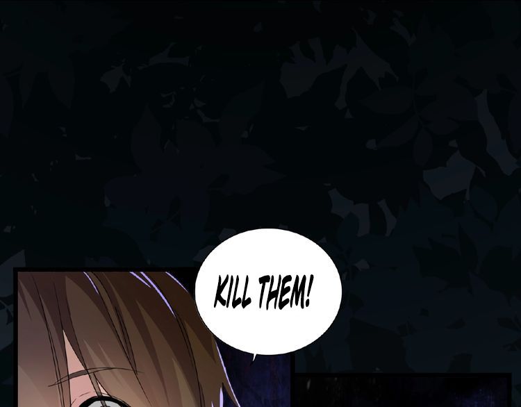 Magic Emperor chapter 4 page 132