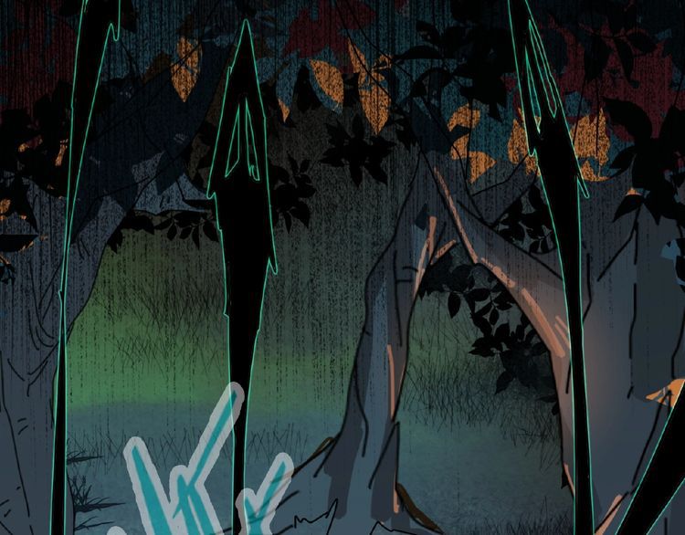 Magic Emperor chapter 4 page 135