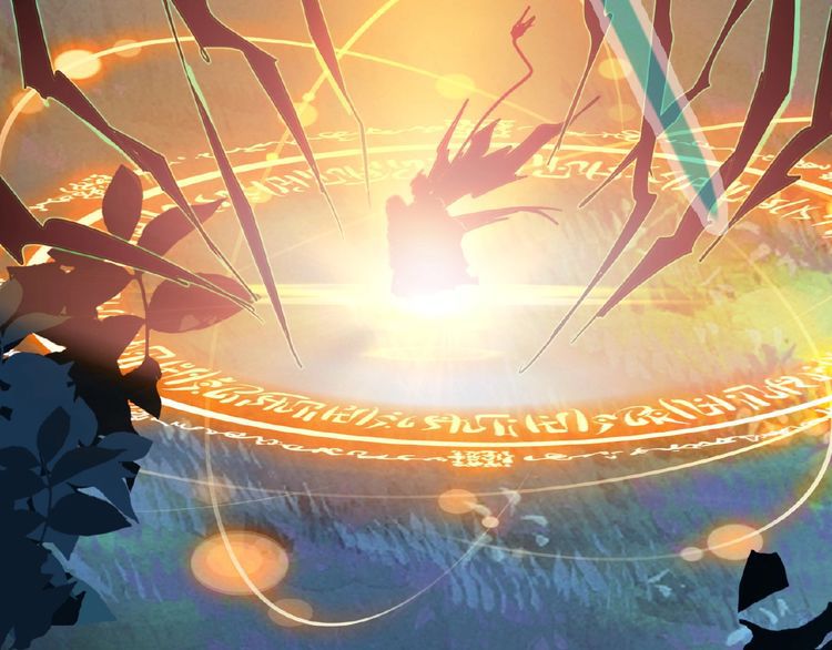 Magic Emperor chapter 4 page 137