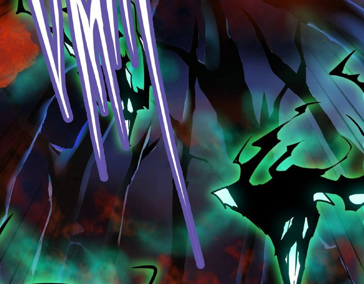 Magic Emperor chapter 4 page 140