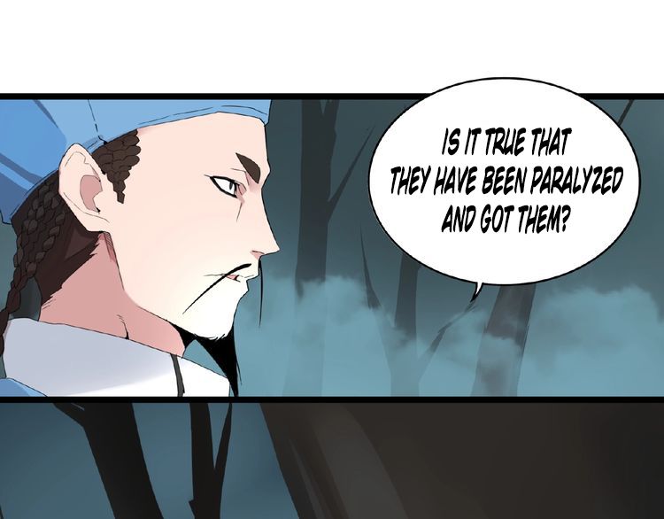 Magic Emperor chapter 4 page 15